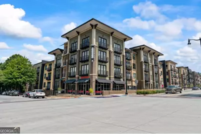 5300 Peachtree Road #3308, Atlanta, GA 30341 - Photo 1