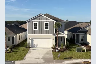 223 Collin Nicholas Drive, Kingsland, GA 31548 - Photo 1