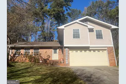 5633 Breezy Court SW, Lilburn, GA 30047 - Photo 1