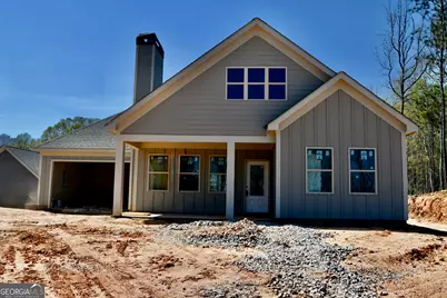 235 Timsbury Drive, Athens, GA 30607 - Photo 1