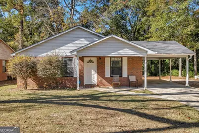 201 Culpepper Street, Thomasville, GA 31792 - Photo 1