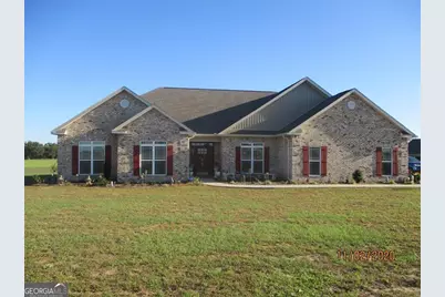 10226 Ga Highway 42 S, Fort Valley, GA 31030 - Photo 1