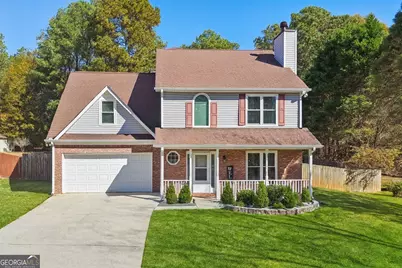 2900 Emerald Springs Drive, Lawrenceville, GA 30045 - Photo 1