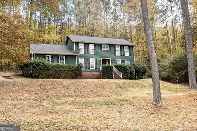 4 The Trail SE, Lindale, GA 30147 - Photo 1