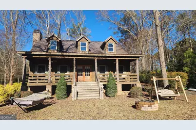 502 Old Dames Ferry Road, Juliette, GA 31046 - Photo 1