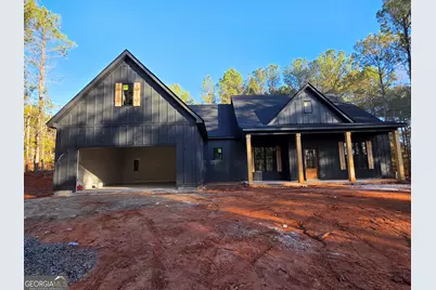 277 Douglas Creek Road, Flovilla, GA 30216 - Photo 1