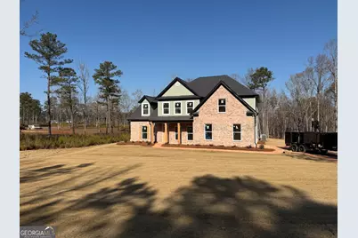 677 Giles Road, Forsyth, GA 31029 - Photo 1