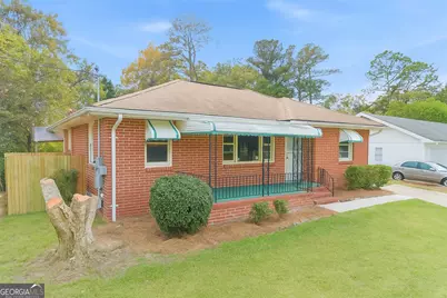 1138 Newberg Avenue, Macon, GA 31206 - Photo 1