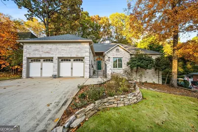 1265 Channel Park SW, Marietta, GA 30064 - Photo 1