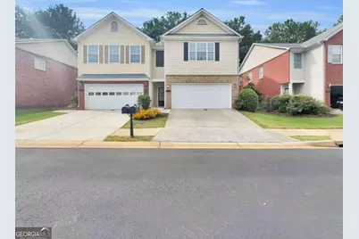 569 Woodland Park Terrace, Lawrenceville, GA 30043 - Photo 1