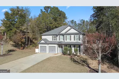 185 Renwick Drive, Senoia, GA 30276 - Photo 1