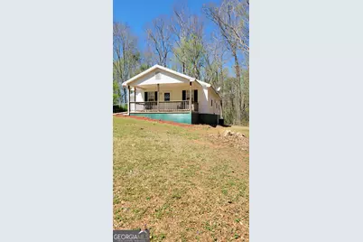365 Ebenezer Church Road, Jefferson, GA 30549 - Photo 1