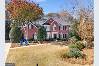 120 Donamere Court, Alpharetta, GA 30022 - Photo 1