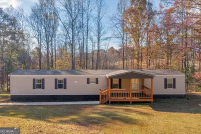 121 Wilmer Shirley Drive, Martin, GA 30557 - Photo 1