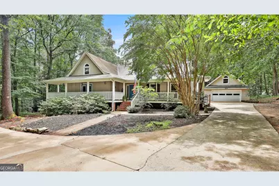 7 Red Bud Trail, Newnan, GA 30263 - Photo 1