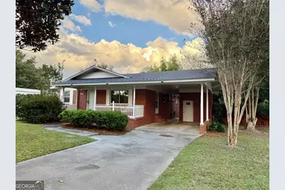 411 S Robinson Street #NA, Lenox, GA 31637 - Photo 1