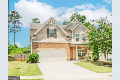 5940 Park Bend Avenue, Braselton, GA 30517 - Photo 1