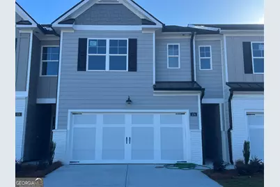 274 Sound Circle, Stockbridge, GA 30281 - Photo 1