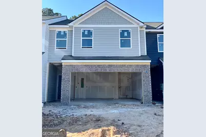 5419 Biltmore Drive, Atlanta, GA 30349 - Photo 1