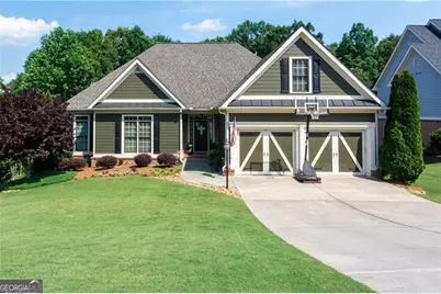 616 Richmond Place, Loganville, GA 30052 - Photo 1