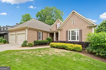 6245 Hampton Golf Club Drive, Cumming, GA 30041 - Photo 1