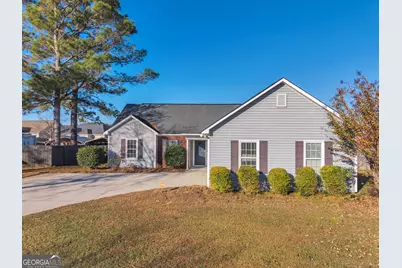 113 Park Lane, Warner Robins, GA 31093 - Photo 1