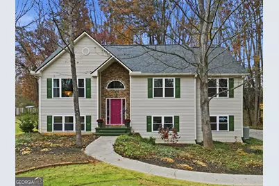 5475 Harris Creek Drive, Cumming, GA 30040 - Photo 1