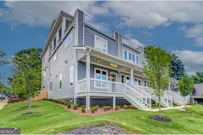 450 Connally Street SE, Atlanta, GA 30312 - Photo 1