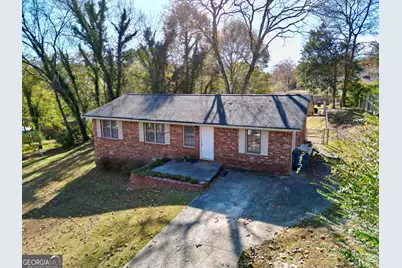 38 Parkwood Circle NE, Rome, GA 30161 - Photo 1