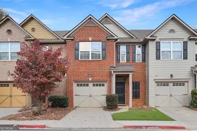 1430 Dolcetto Trace #15, Kennesaw, GA 30152 - Photo 1