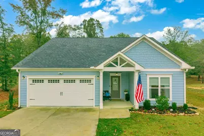 153 N Point Circle, Hartwell, GA 30643 - Photo 1