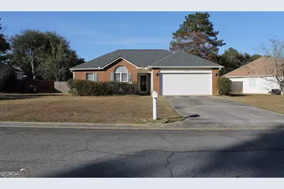 134 Castle Pines Drive, Bonaire, GA 31005 - Photo 1