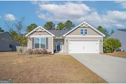 162 Willow Drive, Guyton, GA 31312 - Photo 1