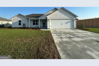 61 Cypress Street, Ray City, GA 31645 - Photo 1