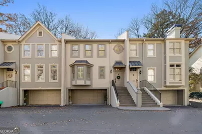 1232 Brookhaven Park Place NE, Brookhaven, GA 30319 - Photo 1