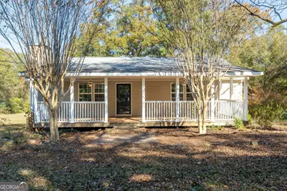 205 Thorpe Road, Jackson, GA 30233 - Photo 1