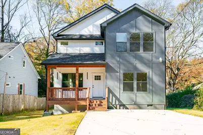 3105 Jones Street, Atlanta, GA 30344 - Photo 1