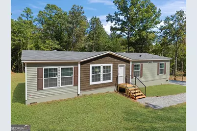 275 Napier Road, Eatonton, GA 31024 - Photo 1