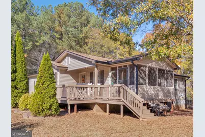 116 Quail Lane, Griffin, GA 30223 - Photo 1