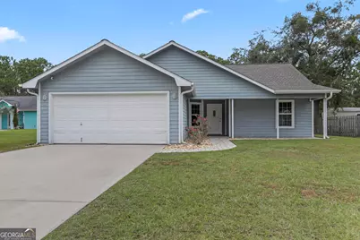 214 Lake Forest Drive S, Kingsland, GA 31548 - Photo 1