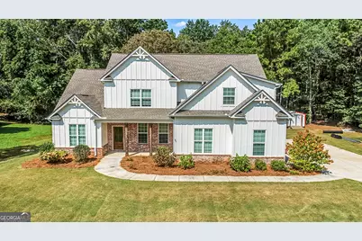 563 Wynn Road, McDonough, GA 30252 - Photo 1