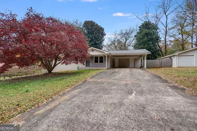 36 Spanish Trails Way, Dallas, GA 30157 - Photo 1