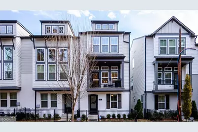 915 Katie Kerr Drive, Decatur, GA 30030 - Photo 1