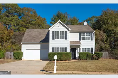 8201 N Sterling Lakes Drive, Covington, GA 30014 - Photo 1