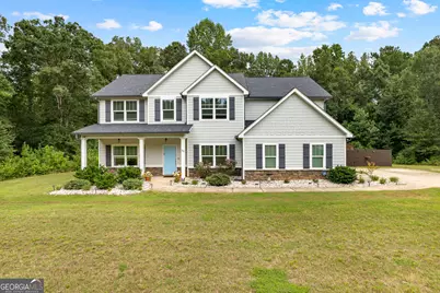 120 Delta Downs Court, Hogansville, GA 30230 - Photo 1