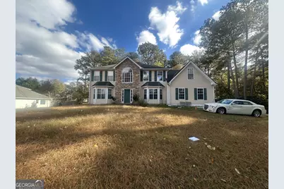 5667 Highway 81, Loganville, GA 30052 - Photo 1