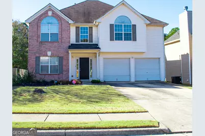 115 Jericho Drive, Covington, GA 30016 - Photo 1