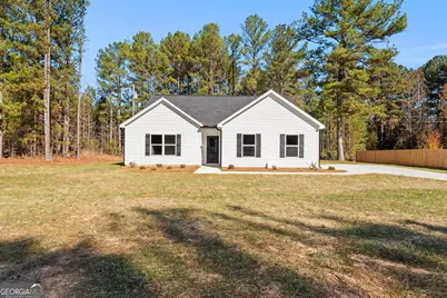 500 Todd Road, Greenville, GA 30222 - Photo 1