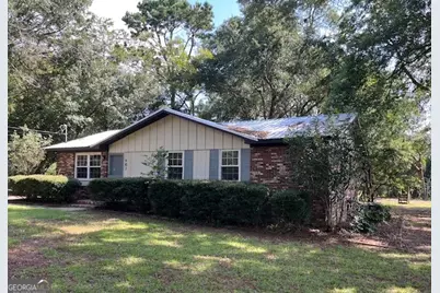 607 S Hull Street, Sylvania, GA 30467 - Photo 1