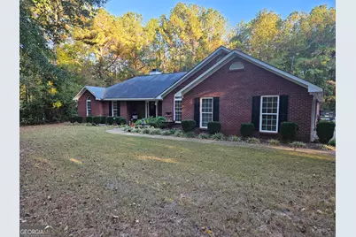 595 Hudson Mill Road, Hamilton, GA 31811 - Photo 1